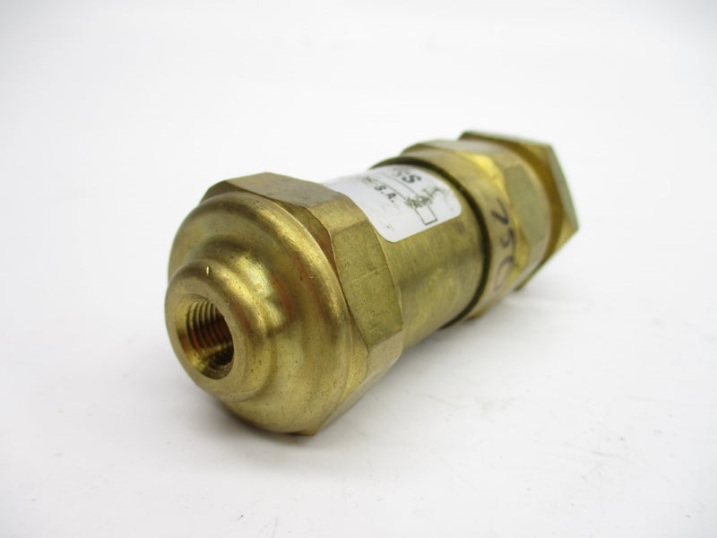 INDUSTRIAL MRO 30901-0010 150PSI NSNP
