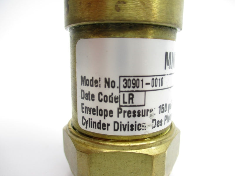 INDUSTRIAL MRO 30901-0010 150PSI NSNP