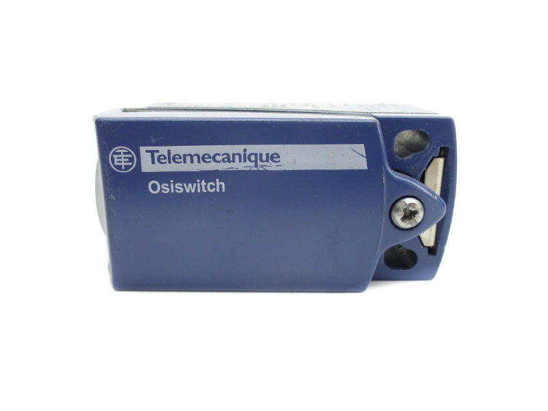 TELEMECANIQUE ZCD21 500V 10A NSNP