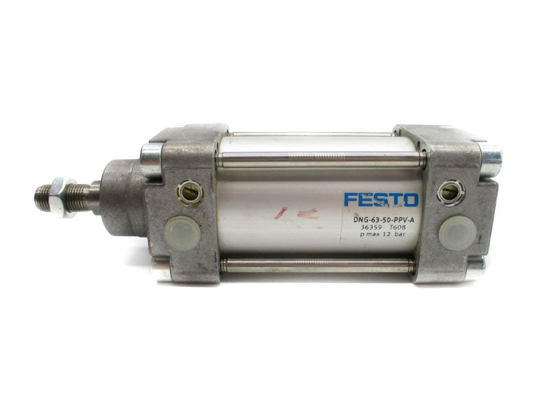 FESTO DNG-63-50-PPV-A 36359 NSNP