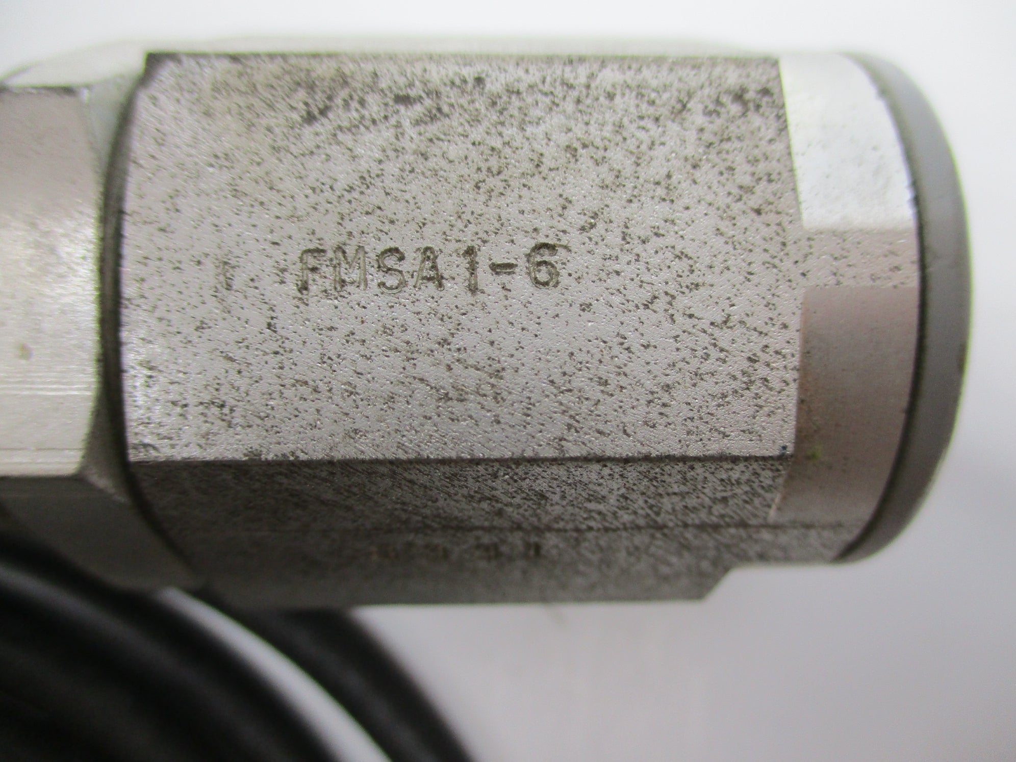 HONEYWELL FMSA1-6 UNMP