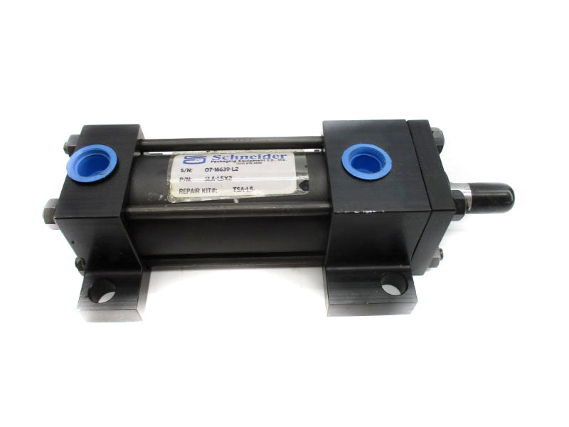 SCHNEIDER PACKAGING SLA-1.5X2 NSNP