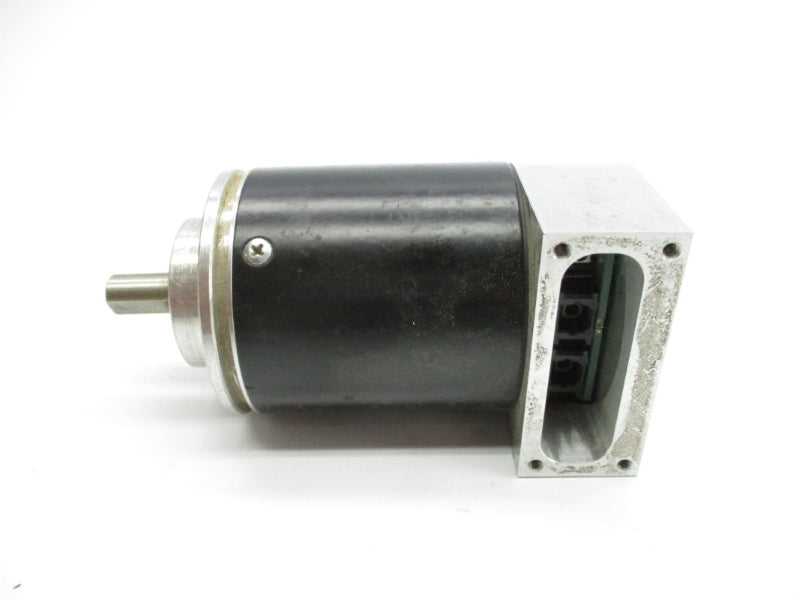 BAUMER ELECTRIC BMD3N.24M8192-C0-D 10-30V NSNP
