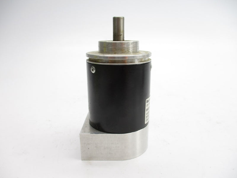 BAUMER ELECTRIC BMD3N.24M8192-C0-D 10-30V NSNP