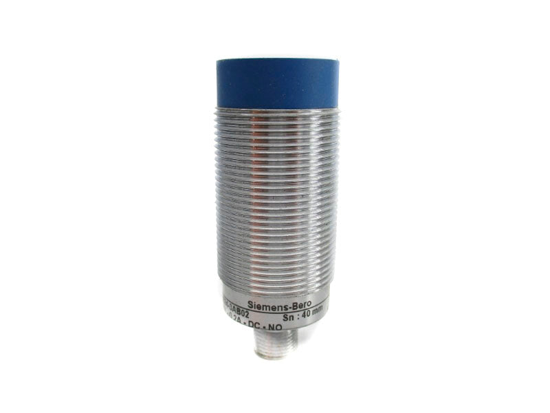 SIEMENS-BERO 3RG4624-3AB02 10-30VDC 0.2A NSNP