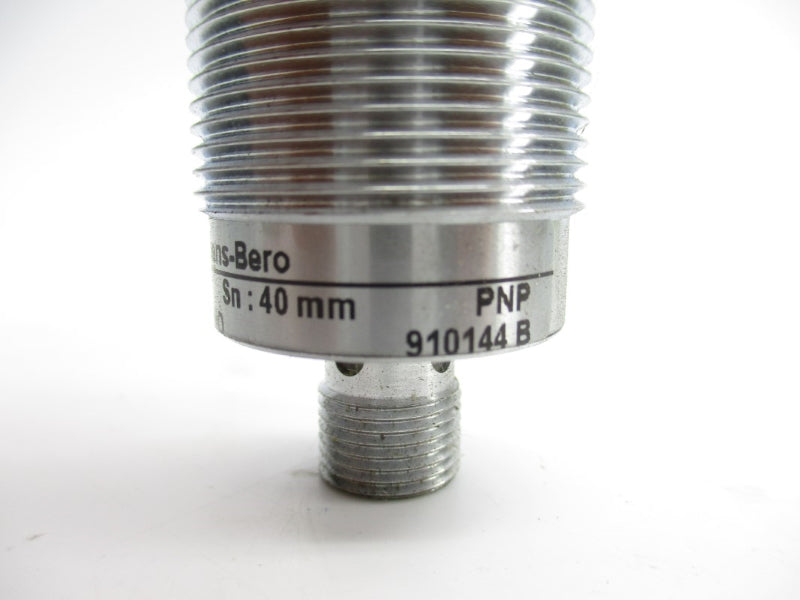 SIEMENS-BERO 3RG4624-3AB02 10-30VDC 0.2A NSNP