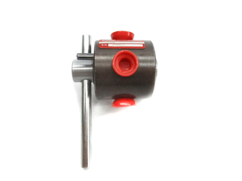BRAND HYDRAULICS HPV4 NSNP