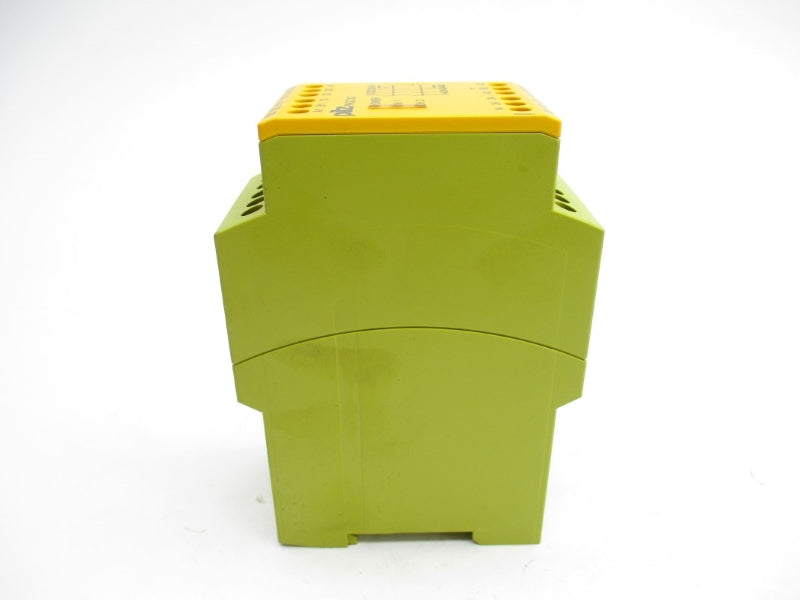 PILZ PNOZX3110VAC24VDC3N/O1N/C1SO 774314 110VAC/24VDC 8.0A NSNP