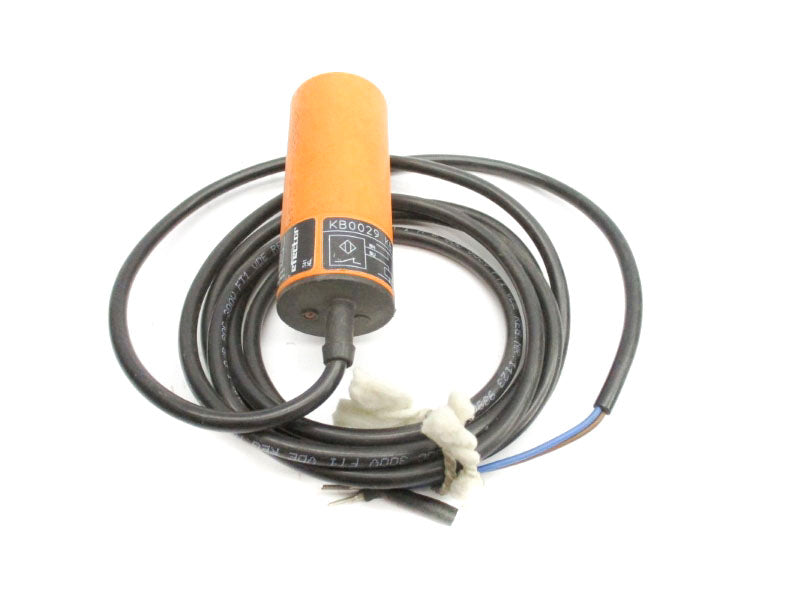 IFM EFECTOR KB-2020-BBOA/NI KB0029 20-250VAC/DC NSNP