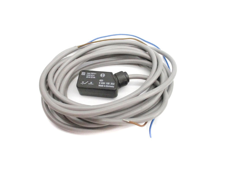 BOSCH 0830100353 240V 0.38/0.5A NSNP