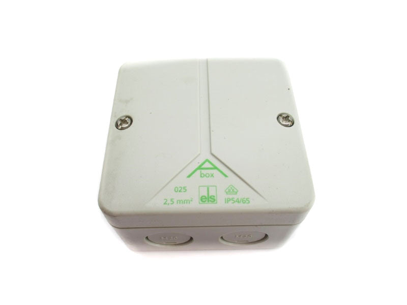 ELS ABOX 025 NSNP