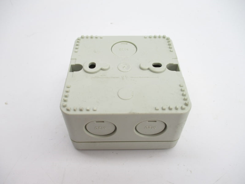 ELS ABOX 025 NSNP