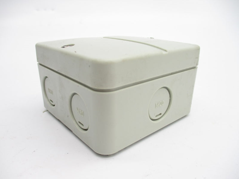 ELS ABOX 025 NSNP