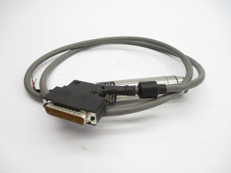 CALEX INSTRUMENTATION 1L101 UNMP