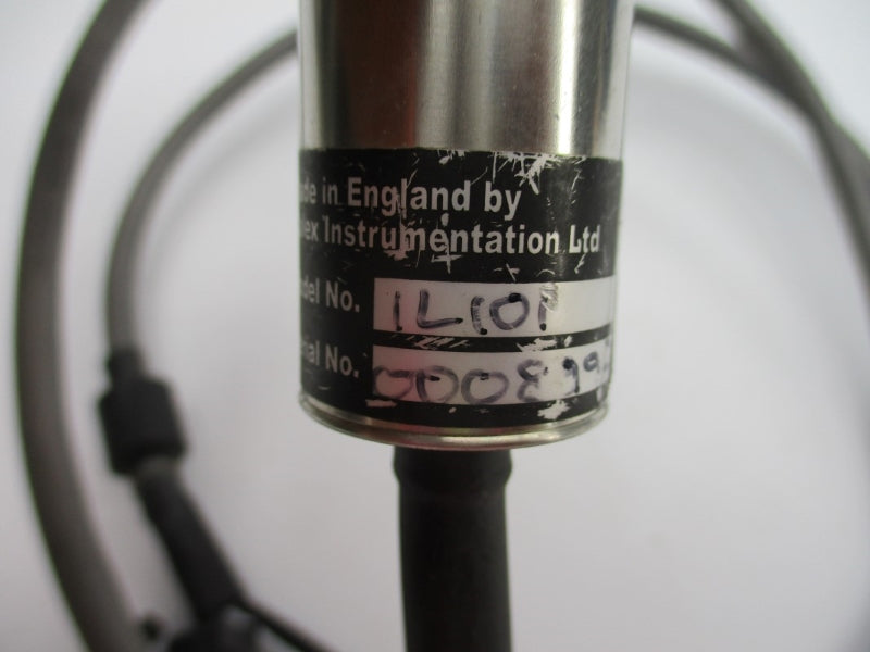 CALEX INSTRUMENTATION 1L101 UNMP