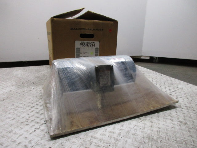 BALDOR RELIANCE P56H7214 NSMP