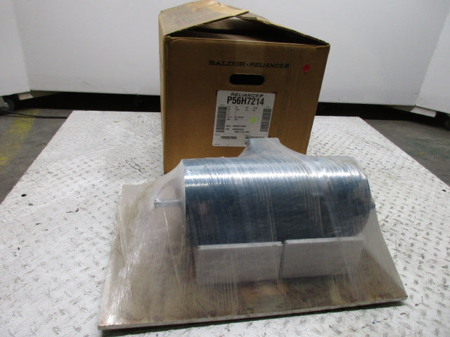 BALDOR RELIANCE P56H7214 NSMP