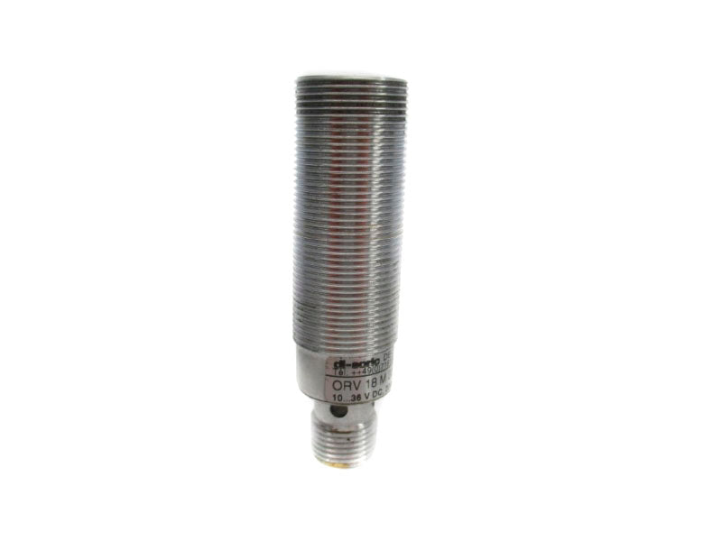 DI-SORIC ORV18M2000P2K-IBSL 10-36VDC UNMP