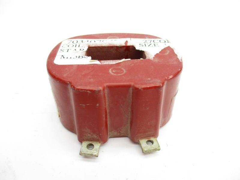 CUTLER HAMMER 1323-1 110V UNMP