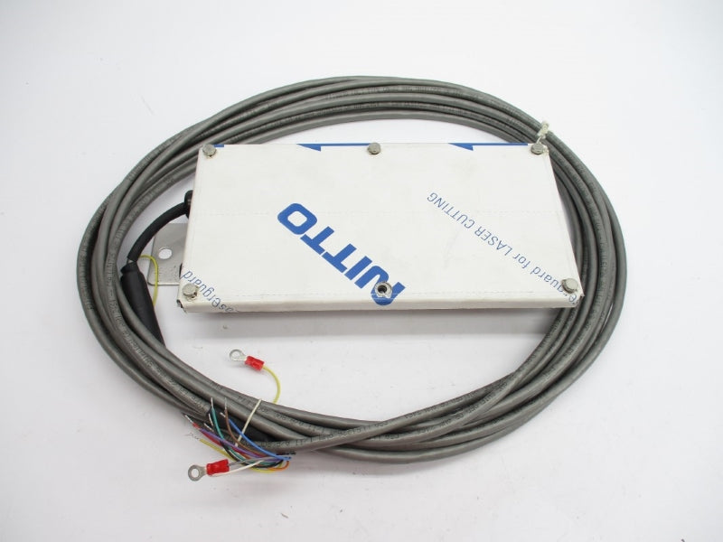 FAIRBANKS SCALES ACC-3000-1A 15291 10VDC .2A NSMP