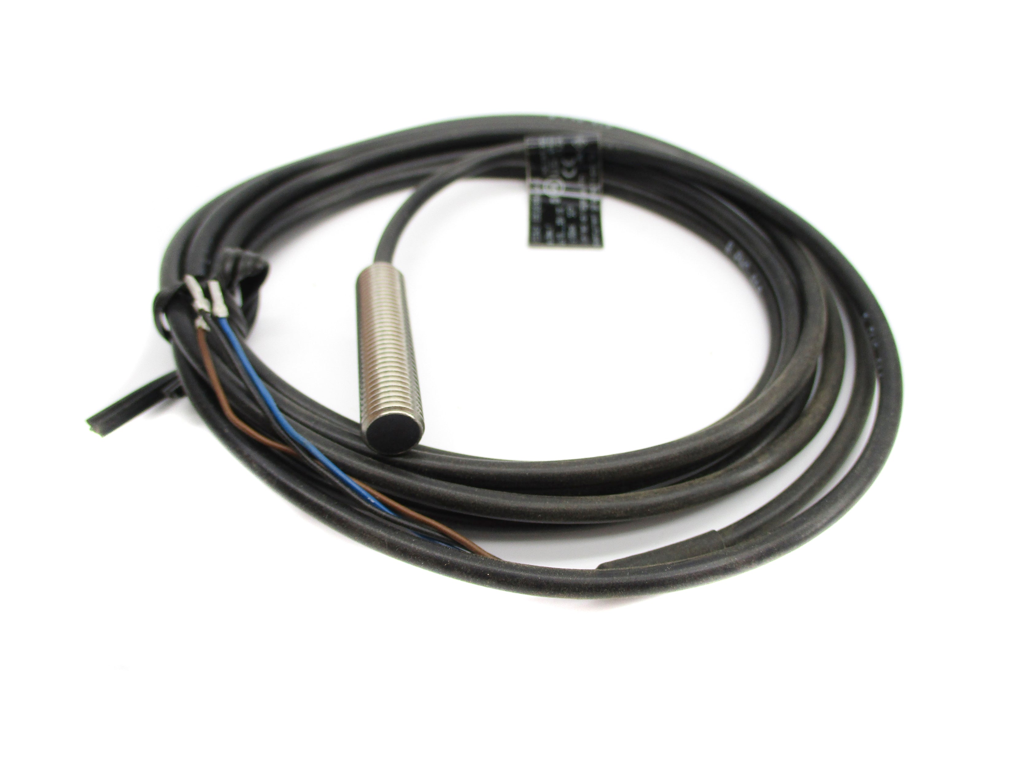 IFM EFECTOR IE5343 IEBC003BASKG NSNP