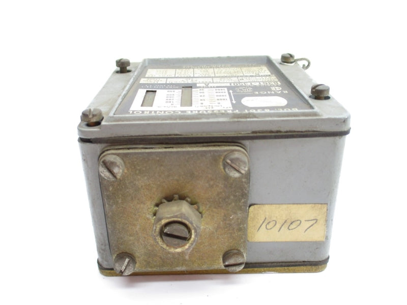 ALLEN BRADLEY 836T-T350J SER. A 120-600VAC UNMP
