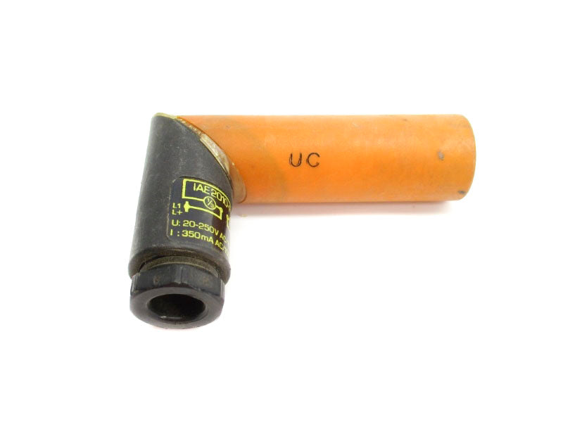 IFM EFECTOR IAE2010-FBOA 20-250VAC UNMP