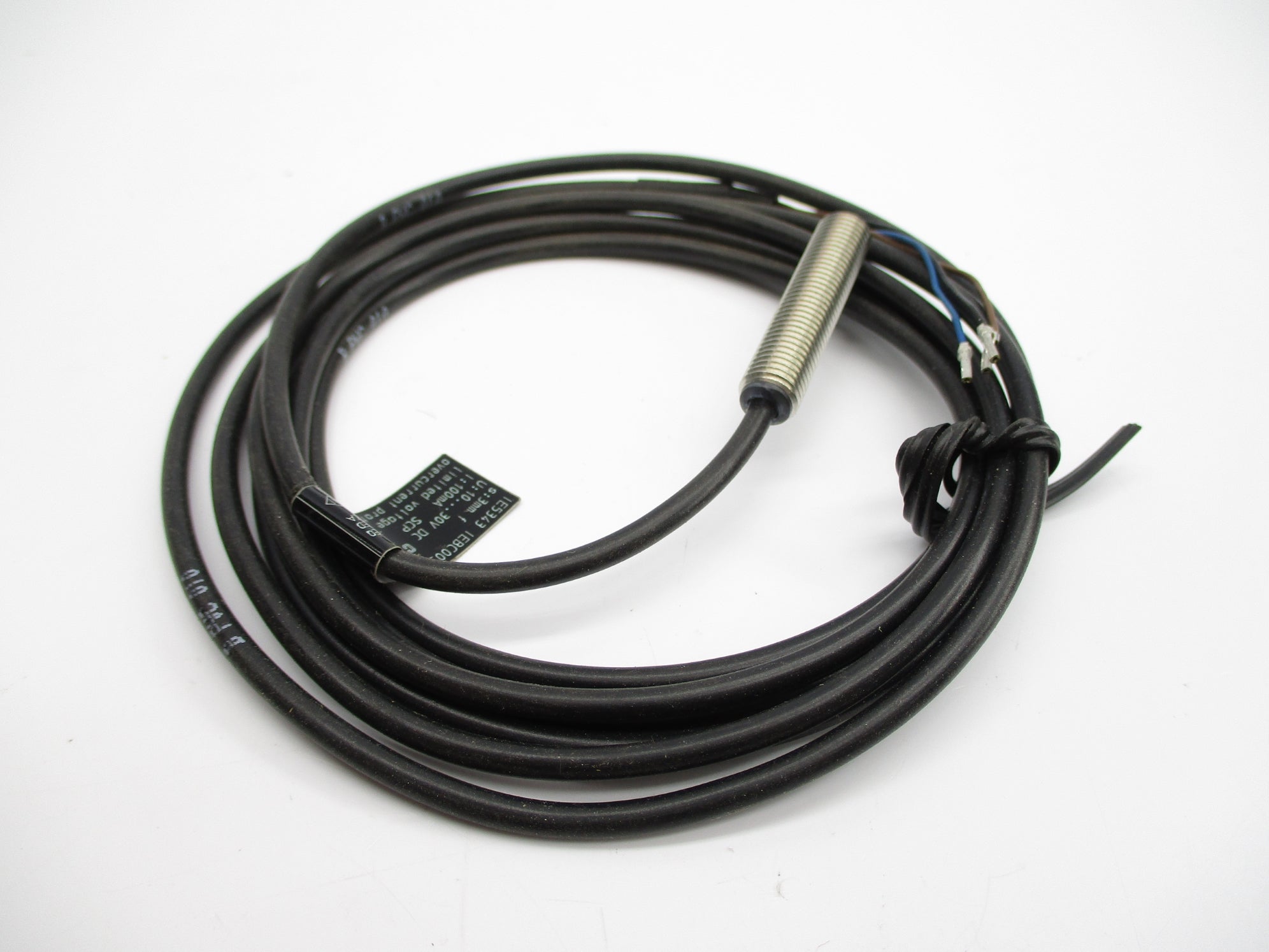 IFM EFECTOR IE5343 IEBC003BASKG NSNP
