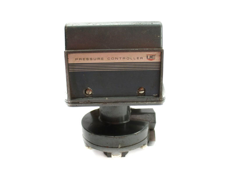 UNITED ELECTRIC CONTROLS J302K 7926-9898-455 125/250VAC 15A 225PSI UNMP
