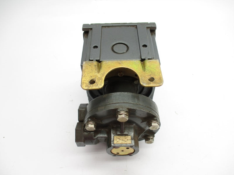UNITED ELECTRIC CONTROLS J302K 7926-9898-455 125/250VAC 15A 225PSI UNMP