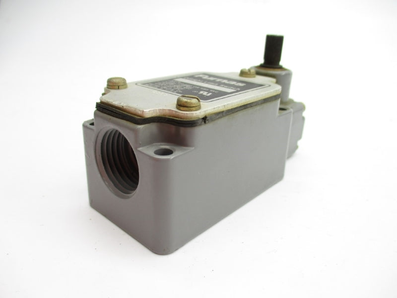 FURNAS 54LA1-2 480VAC 10A NSNP