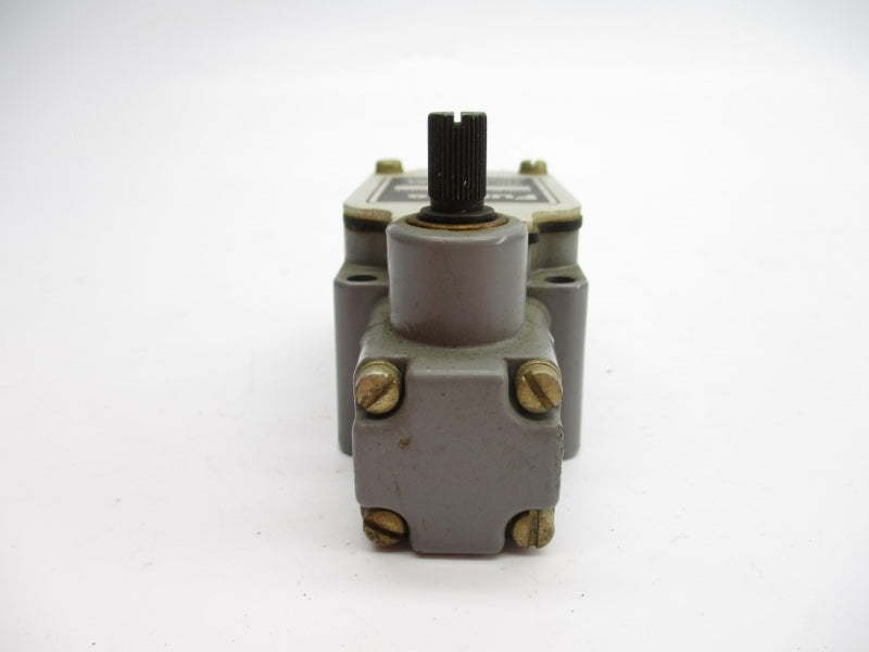 FURNAS 54LA1-2 480VAC 10A NSNP