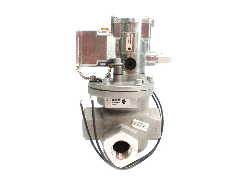 PARKER N3555904553 110/120VAC 140PSI NSNP