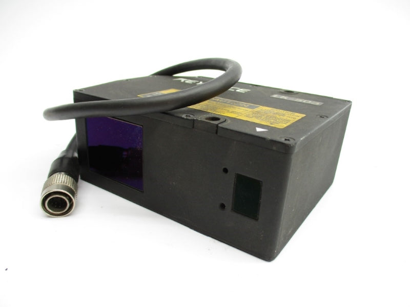 KEYENCE LK-503 UNMP