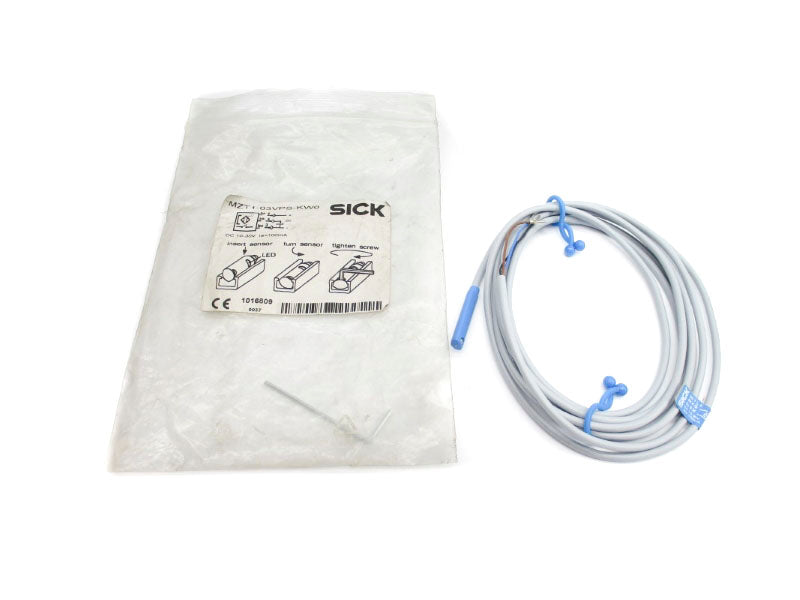 SICK MZT1-03VPS-KWO 1016809 10-30VDC NSMP