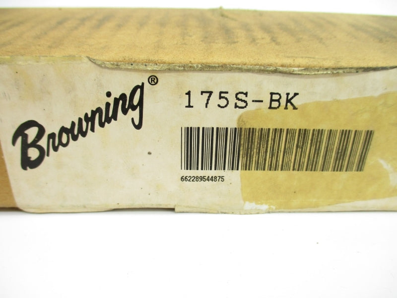 BROWNING 175S-BK NSMP