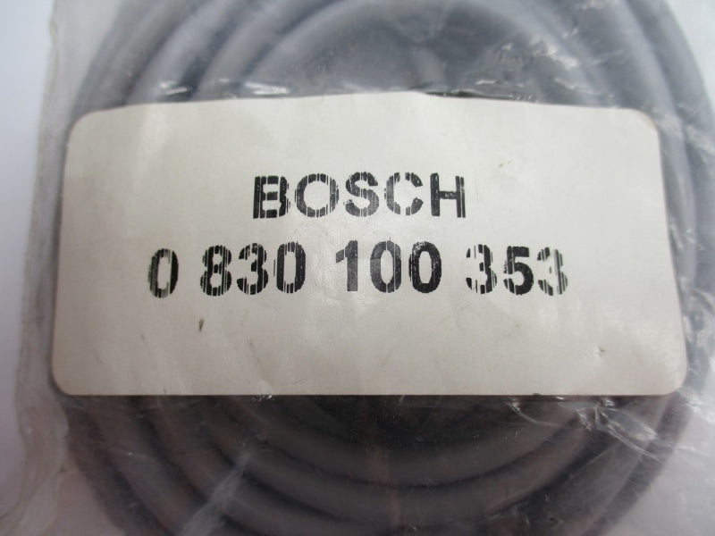 BOSCH 0830100353 240V 0.38/0.5A NSMP