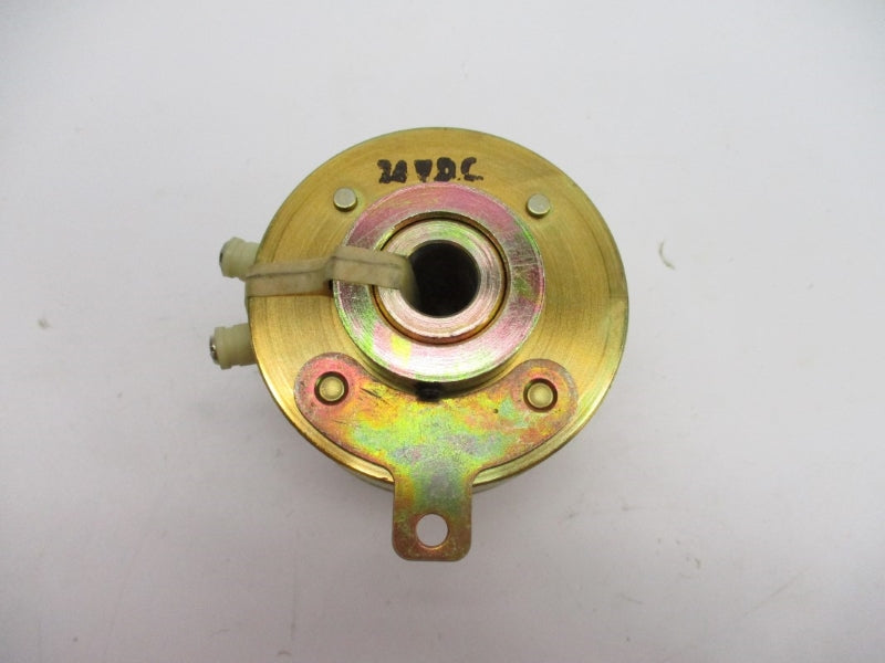 ELECTROID BEC-26C-8P-8-24V-T 24VDC NSMP