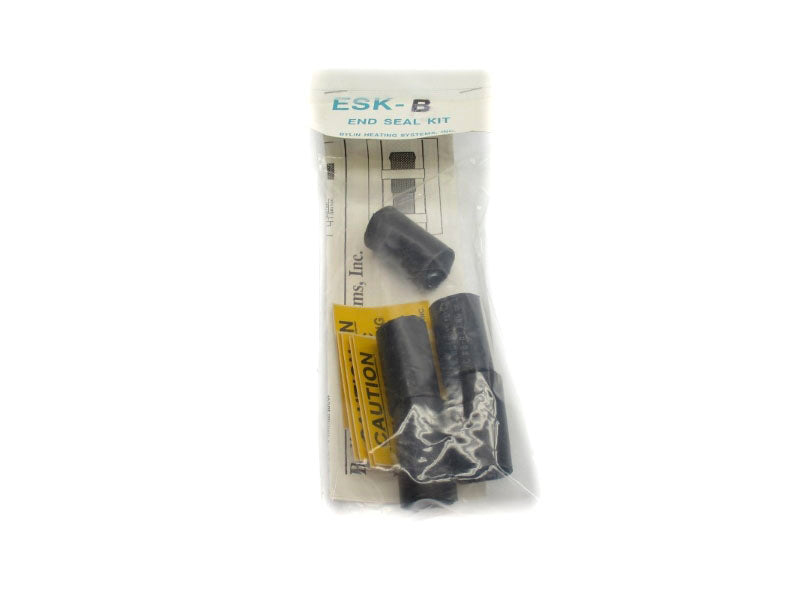 BYLIN HEATING SYSTEMS ESK-B NSMP
