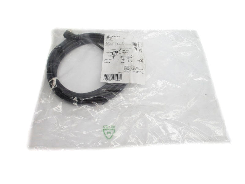 IFM EFECTOR ADOAH032ZDB0005E03 EVS008 10-36VDC NSMP