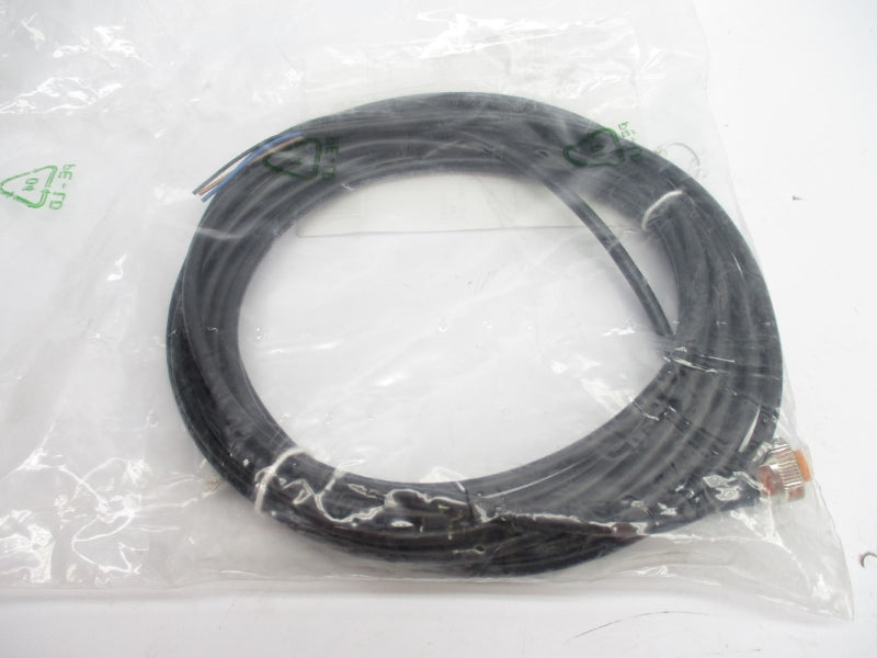 IFM EFECTOR ADOAH032ZDB0005E03 EVS008 10-36VDC NSMP