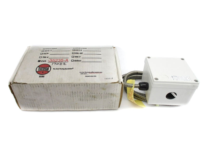 THERMON E4X-35235-A 480VAC 30A NSMP