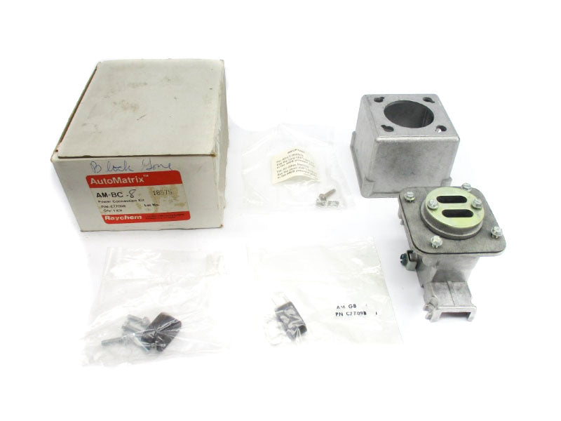 RAYCHEM C77098 AM-BC NSMP