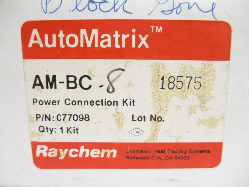 RAYCHEM C77098 AM-BC NSMP