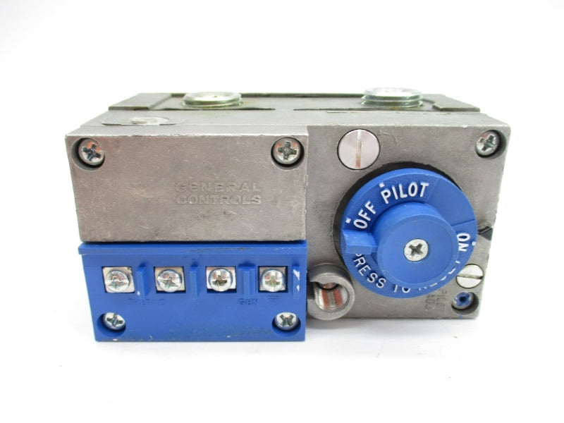 GENERAL CONTROLS B67RA56 1/2PSI NSMP