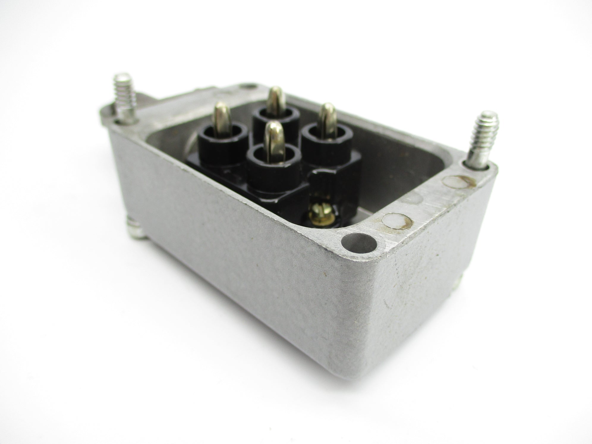MICRO SWITCH 205LS1 600VAC 10A NSMP