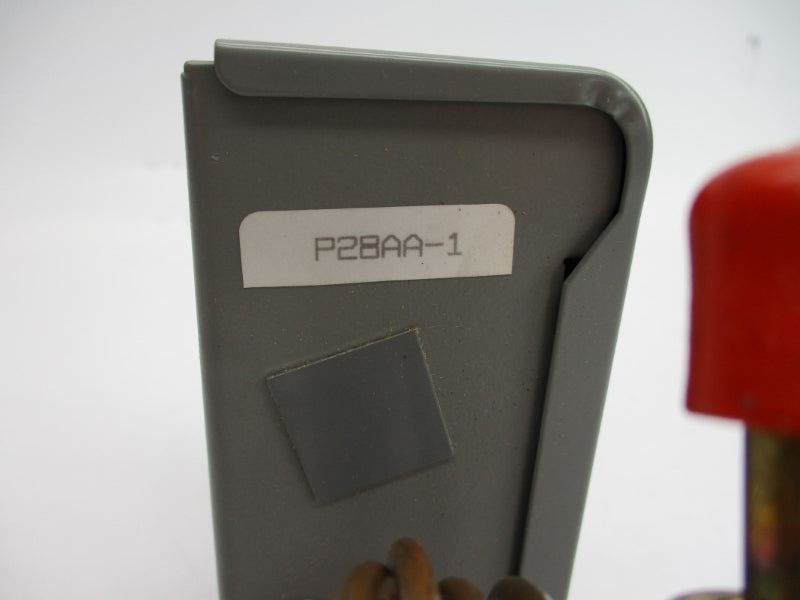 JOHNSON CONTROLS P28AA-1C 120/240VAC 10A 8/70PSI 90S NSMP