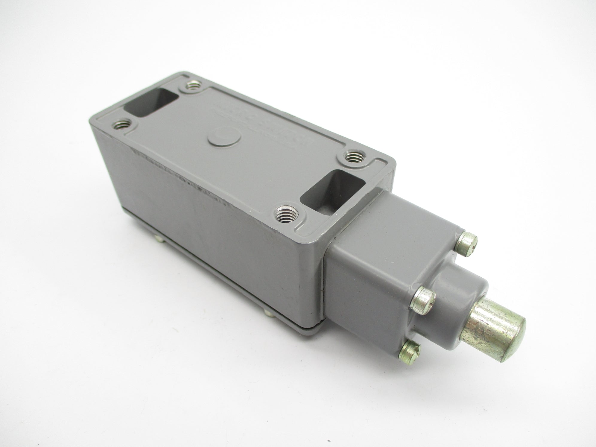 MICRO SWITCH 2ML1 600VAC 20A (GRAY) NSMP