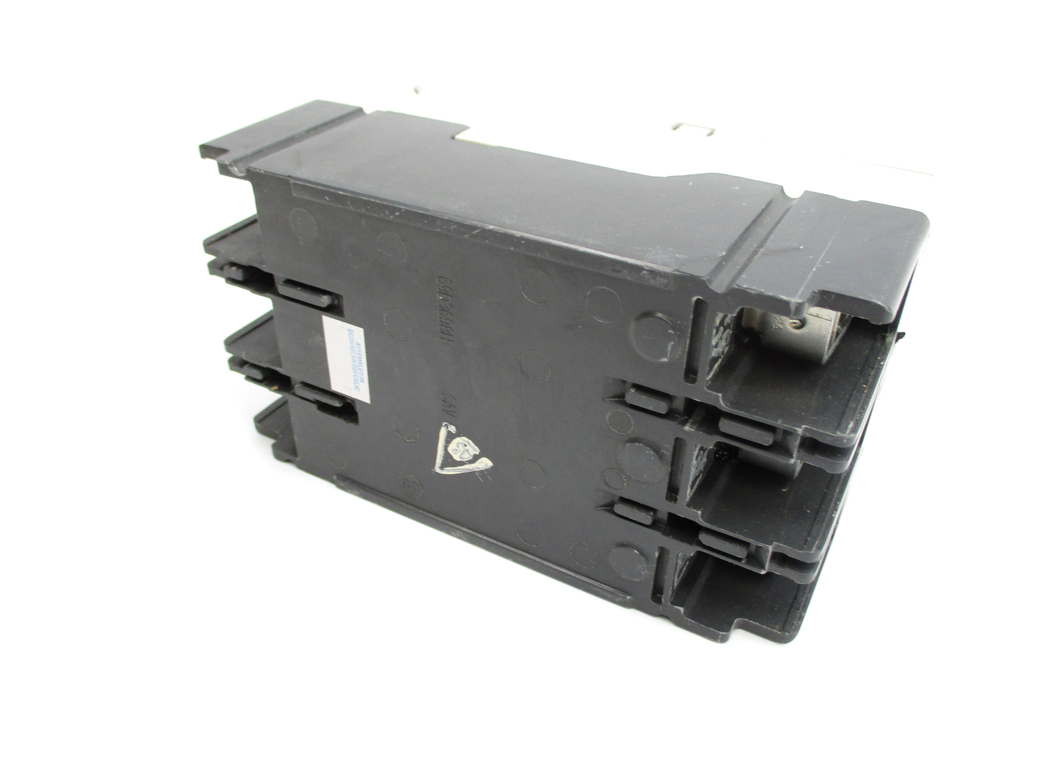 EATON EGS3025FFG SER. G 25A 480V NSMP