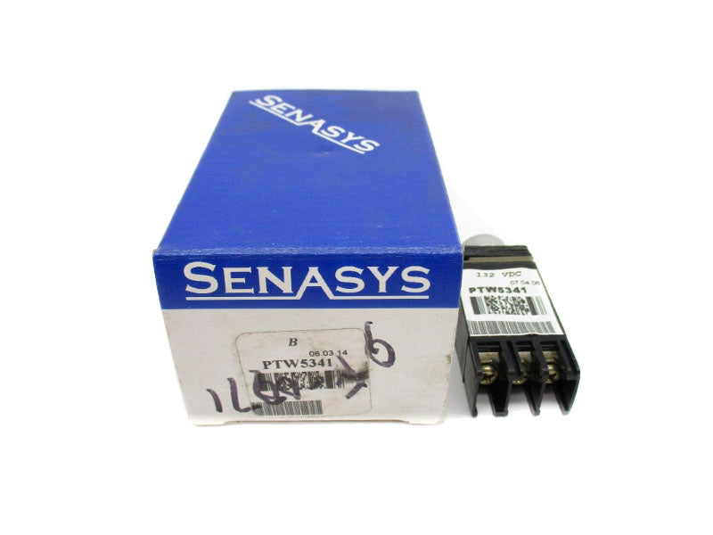 SENASYS PTW5341 132VDC NSMP